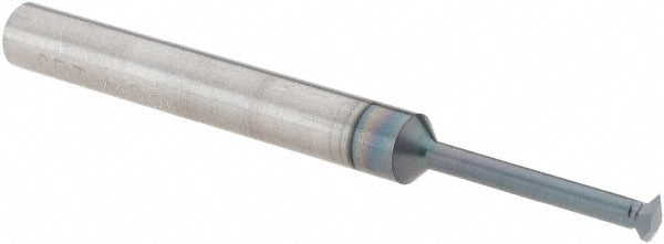 Scientific Cutting Tools SPTM138LA Single Profile Thread Mill: #10-24 to #10-56, 24 to 56 TPI, Internal & External, 3 Flutes, Solid Carbide