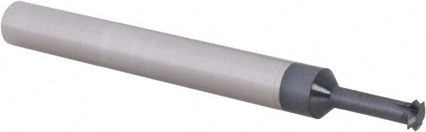 Scientific Cutting Tools SPTM182A Single Profile Thread Mill: 1/4-18 to 1/4-56, 18 to 56 TPI, Internal & External, 4 Flutes, Solid Carbide