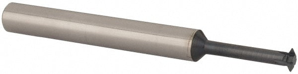 Scientific Cutting Tools SPTM182LA Single Profile Thread Mill: 1/4-18 to 1/4-56, 18 to 56 TPI, Internal & External, 4 Flutes, Solid Carbide