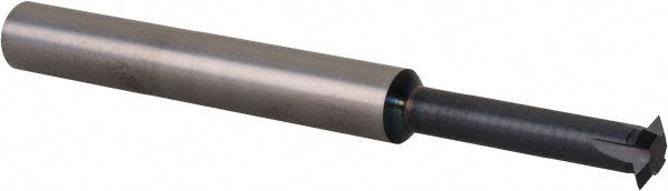 Scientific Cutting Tools SPTM240LA Single Profile Thread Mill: 5/16-16 to 5/16-48, 16 to 48 TPI, Internal & External, 4 Flutes, Solid Carbide