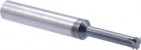 Scientific Cutting Tools SPTM290LA Single Profile Thread Mill: 3/8-14 to 3/8-40, 14 to 40 TPI, Internal & External, 4 Flutes, Solid Carbide