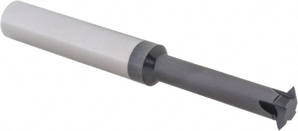 Scientific Cutting Tools SPTM372LA Single Profile Thread Mill: 1/2-12 to 1/2-32, 12 to 32 TPI, Internal & External, 4 Flutes, Solid Carbide