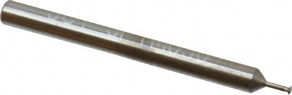 Scientific Cutting Tools SPTM050 Single Profile Thread Mill: #1-64 to #1-80, 64 to 80 TPI, Internal & External, 3 Flutes, Solid Carbide