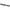 OSG 34200601 Spiral Point STI Tap: M6 x 1, 3 Flutes, Plug, Vanadium High Speed Steel, Oxide Finish