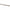 OSG 3380008255 Spiral Point Tap: M8x1.25, 3 Flutes, Plug, 6H Class of Fit, Powdered Metal, HR Coated