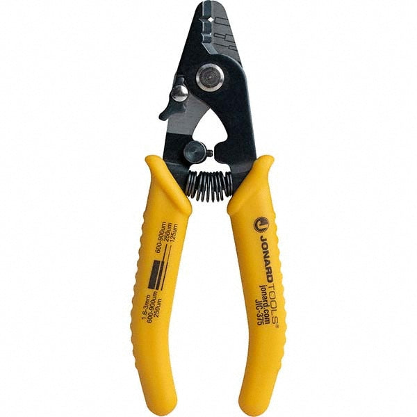 Jonard Tools JIC-375 Wire Stripper: 250 MCM Max Capacity