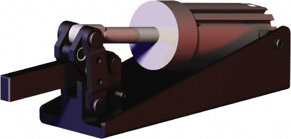 De-Sta-Co 8007-E Pneumatic Hold Down Toggle Clamp: