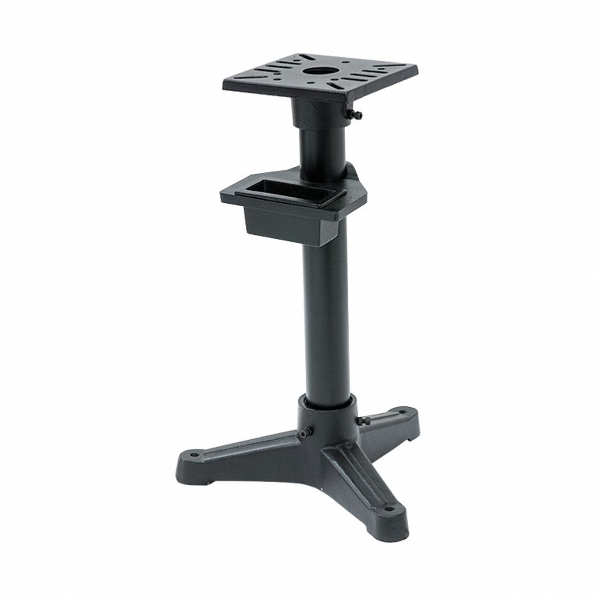 Jet Bench Grinder Stand, 33"X21-1/2"X10-3/4", 33" (578172)