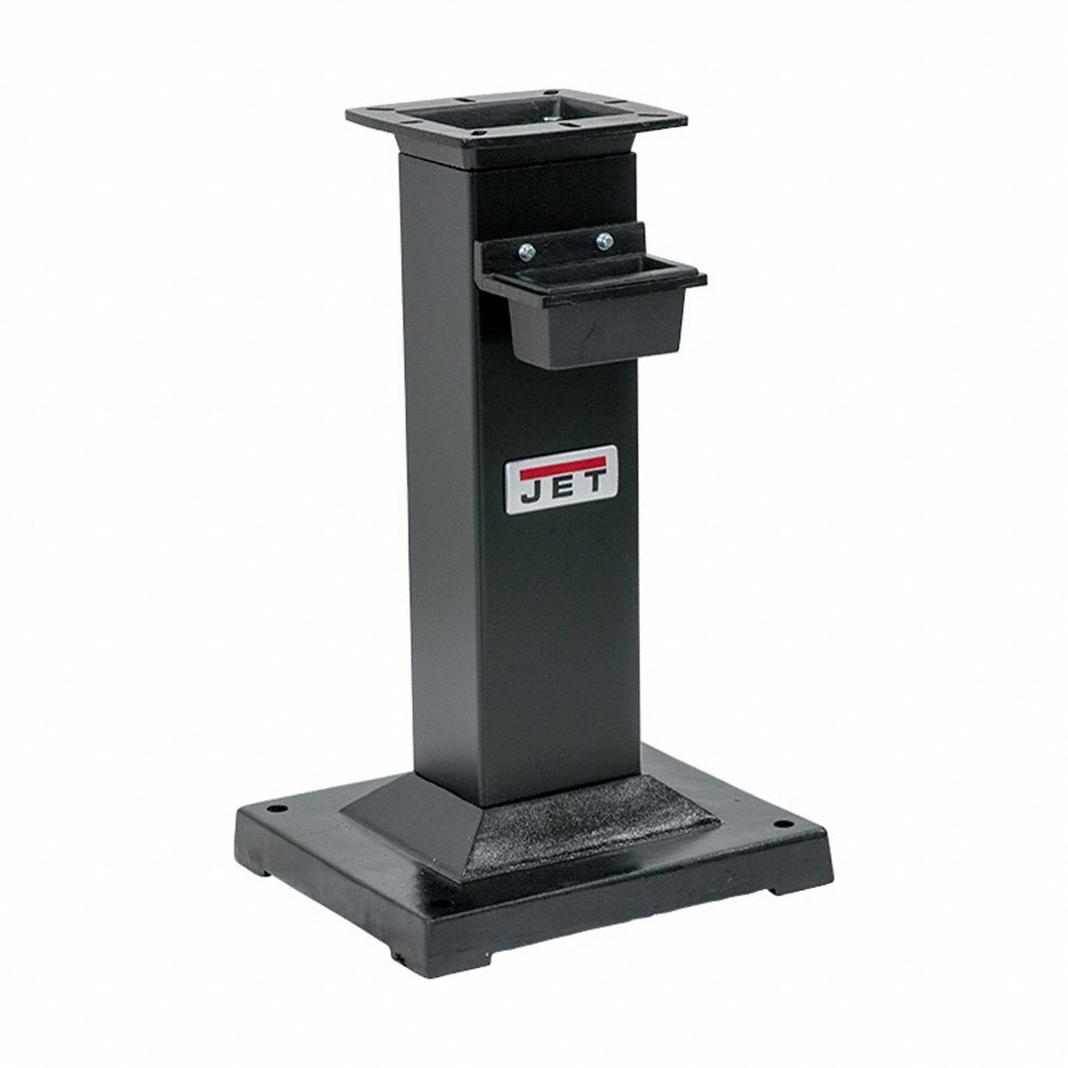 Jet Bench Grinder Stand, 33"X20"X17", 33" (578173)