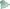 Rubbermaid FGD21306GR00 Wet Mop Loop: Clamp Jaw, Large, Green Mop, Blended Fiber