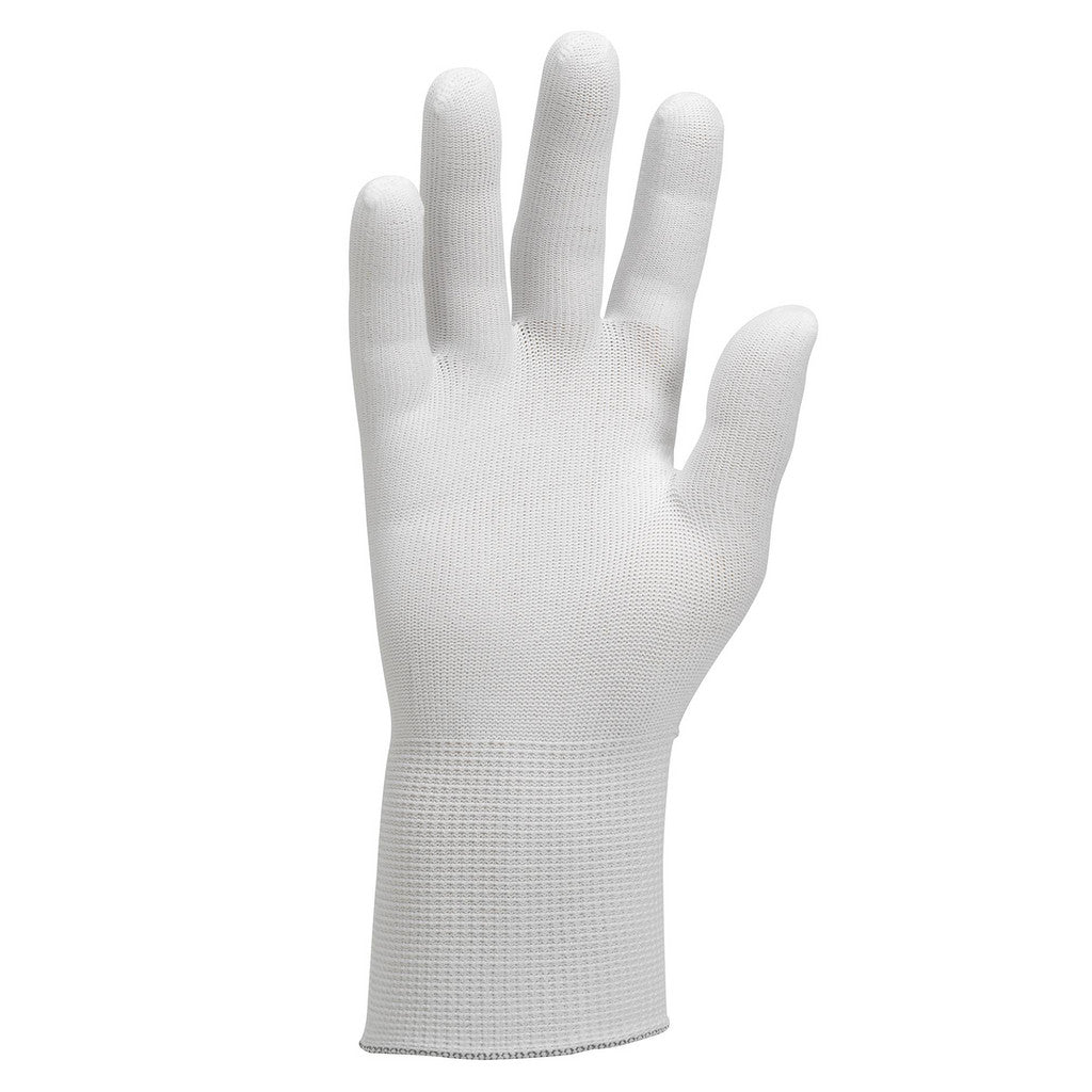 KleenGuard 38718 Uncoated Field Work Gloves: Size Medium, Not Lined