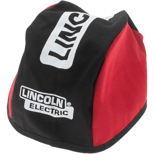 Lincoln Electric K2994-L Hats, Headbands & Bandanas; Garment Style: Beanie Hat; Garment Type: Welding; Flame Resistant/Retardant; Garment Size: Large; Material: Cotton