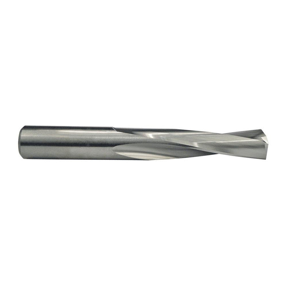 M.A. Ford 20504690 Screw Machine Drill Bit: 3/64" (0.0469) Dia, 135 deg, Solid Carbide