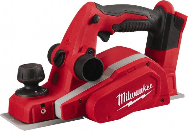 Milwaukee Tool 2623-20 M18 3-1/4" Planer