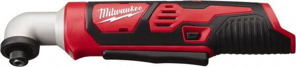 Milwaukee Tool 2467-20 M12 1/4" Hex Right Angle Impact Driver