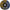 Norton 66252842177 Depressed-Center Wheel: Type 27, 3