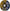 Norton 66252842178 Depressed-Center Wheel: Type 27, 3