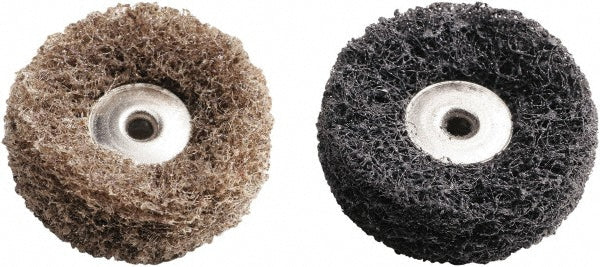 Dremel 511E Abrasive Buff: Use with Dremel Rotary Tool