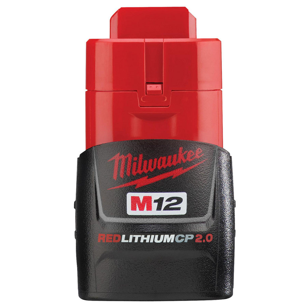 Milwaukee Tool 48-11-2420 M12 REDLITHIUM CP2.0 Battery