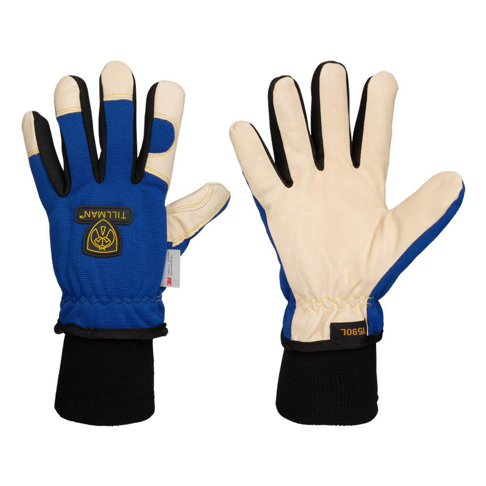TILLMAN 1590L Work Gloves