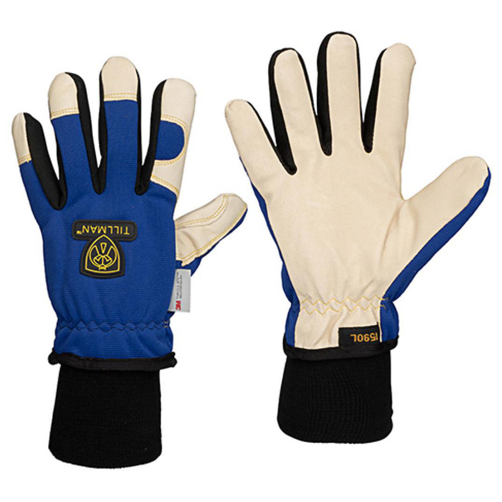 TILLMAN 1590M Work Gloves