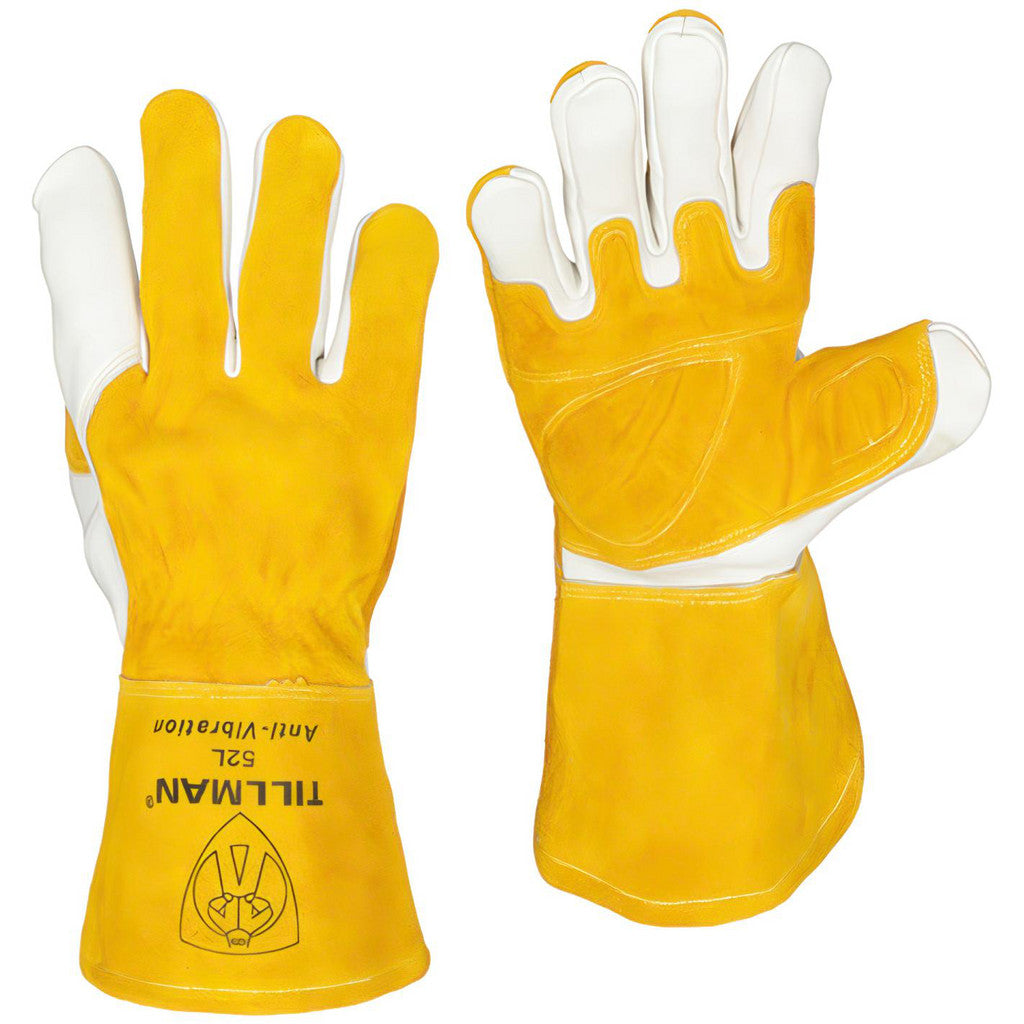 TILLMAN 52M Welding Gloves: