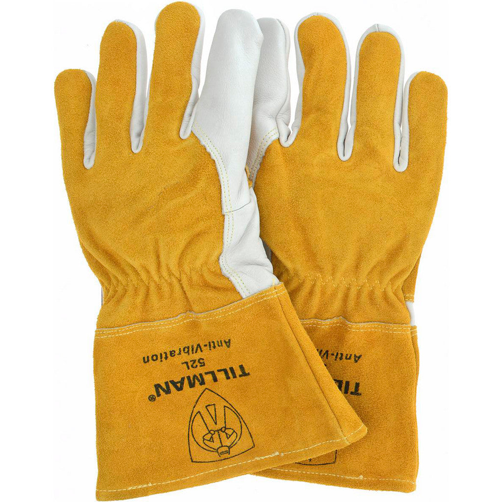 TILLMAN 52L Welding Gloves: