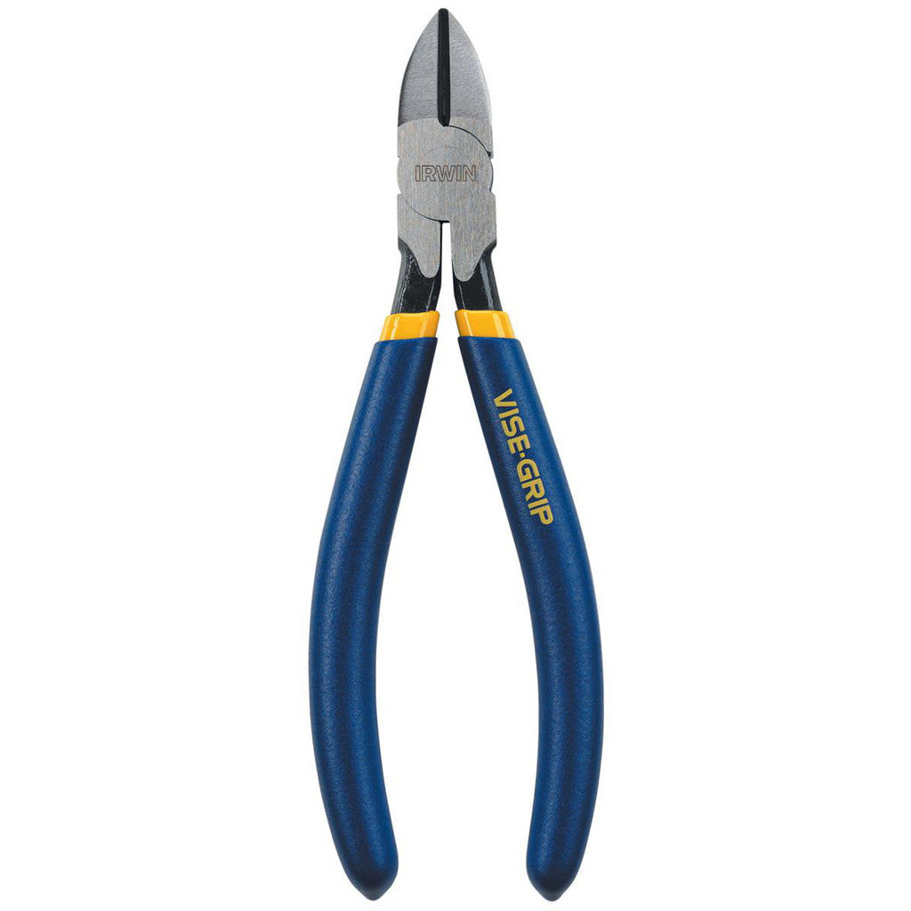 Irwin 1773635 Vise-Grip Diagonal Cutting Plier:
