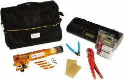 Fenner Drives 5700539 Belt Welding Kit