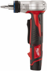 Milwaukee Tool 2432-22 M12 LITHIUM-ION ProPEX Expansion Tool Kit