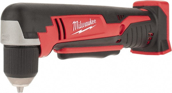 Milwaukee Tool 2615-20 M18 Right Angle Drill
