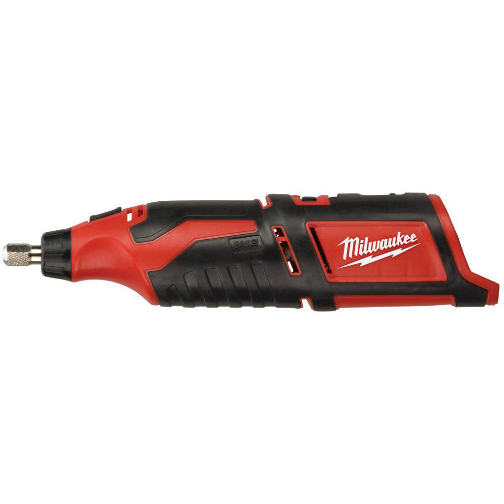 Milwaukee Tool 2460-20 M12 Rotary Tool