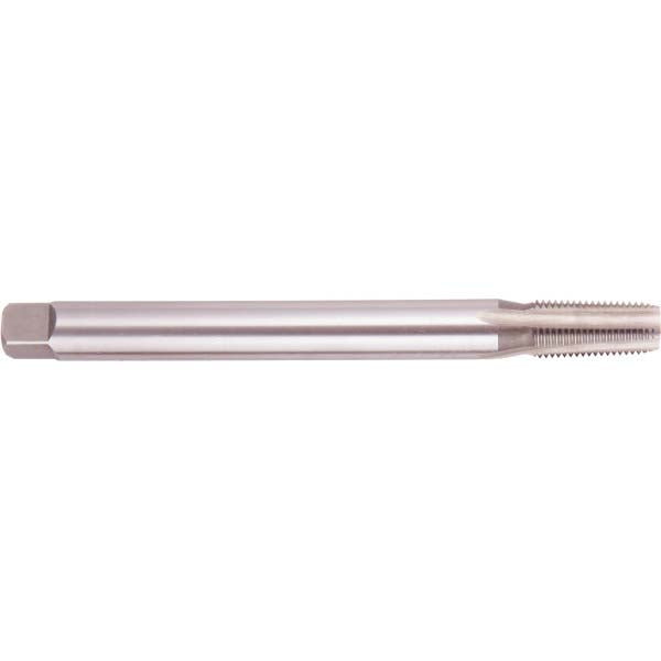 Regal Cutting Tools 015905AS Extension Pipe Tap: 1/8-27 NPTF, 4 Flutes, Plug Chamfer, High Speed Steel