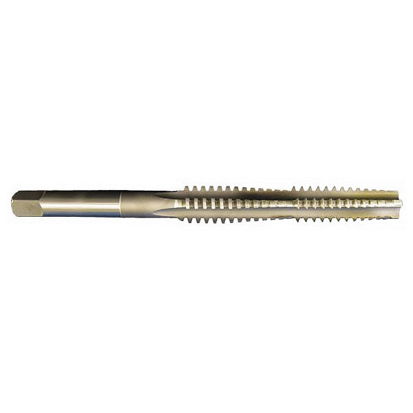 Regal Cutting Tools 015004AS Acme Thread Tap: 3/4-6, Right Hand Thread, 2G, 4 Flute, Plug Chamfer