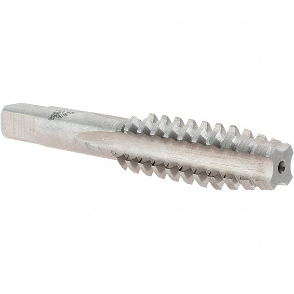 Regal Cutting Tools 015242AS Acme Thread Tap: 3/4-5, Right Hand Thread, 2G, 4 Flute, Plug Chamfer