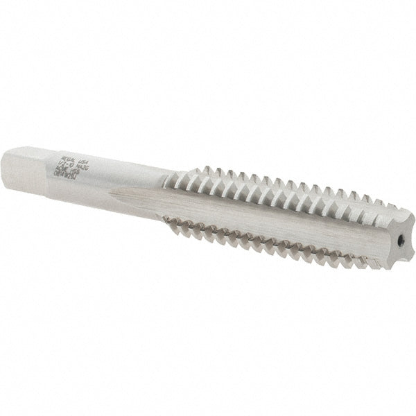 Regal Cutting Tools 015240AS Acme Thread Tap: 1/2-10, Right Hand Thread, 2G, 4 Flute, Plug Chamfer