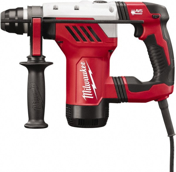 Milwaukee Tool 5268-21 1-1/8" SDS Plus Rotary Hammer Kit
