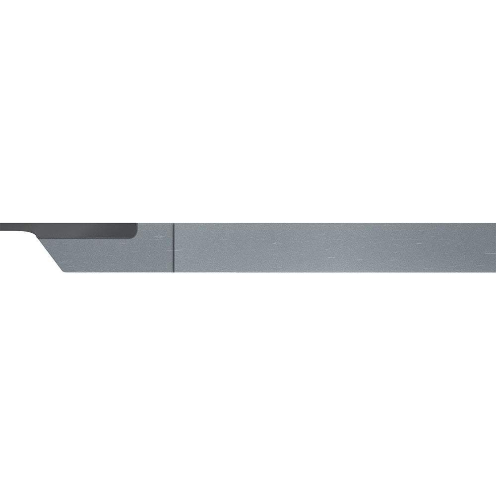 Micro 100 RC-312080 Cutoff Blade: Square, 0.08" Wide, 0.313" High, 6" Long