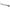 Micro 100 CRE-250-093 Corner Rounding End Mill: 0.09 mm Radius, 1/4