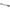 Micro 100 CRE-250-090X Corner Rounding End Mill: 0.09 mm Radius, 1/4