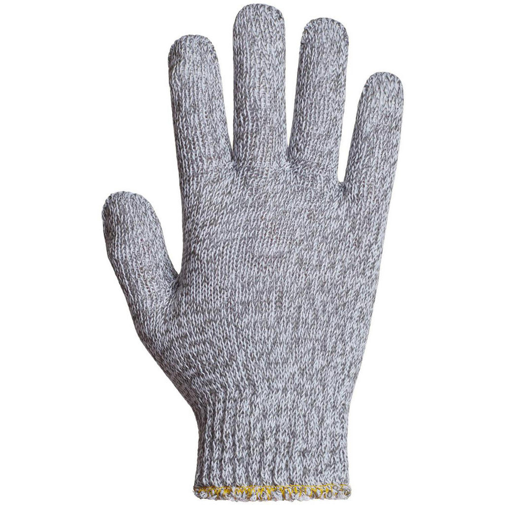 Superior Glove Works SPGC/A-S Cut & Abrasion-Resistant Gloves: Superior Glove Works SPGC/A, Size Small, ANSI Cut A4, ANSI Puncture 0, Fiber, Nylon & Polyester Lined, ParaActiv