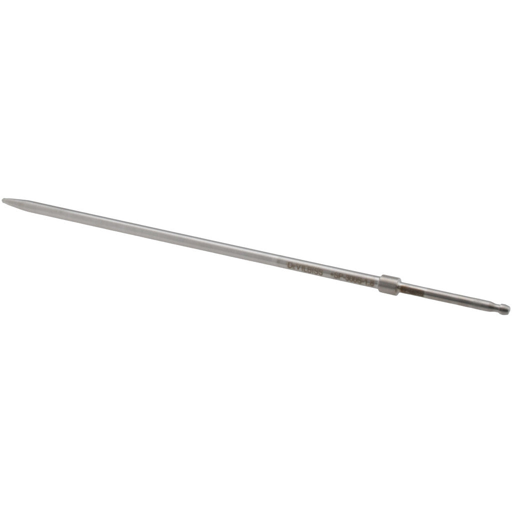 DeVilbiss SP-300S-18-K Spray Booth Accessories; UNSPSC Code: 31211900