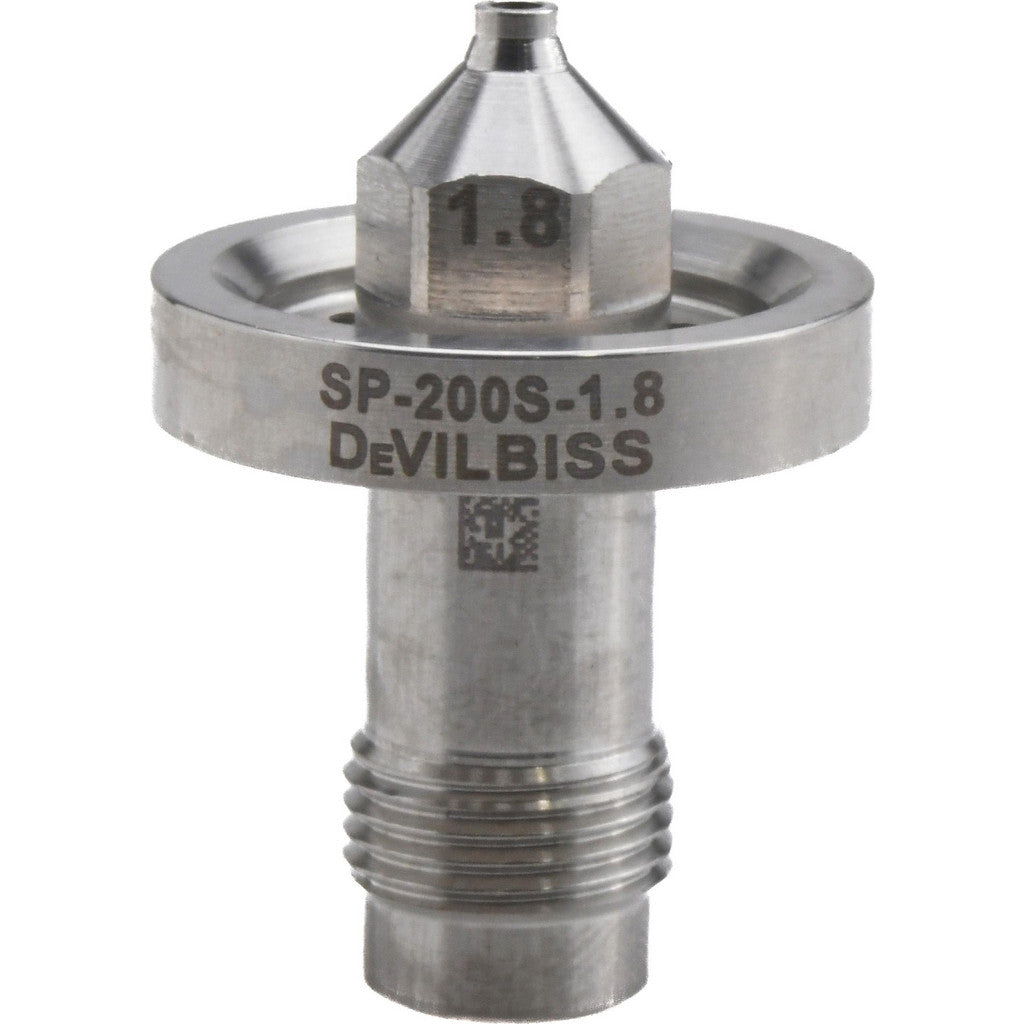 DeVilbiss SP-200S-18-K Spray Booth Accessories; UNSPSC Code: 31211900