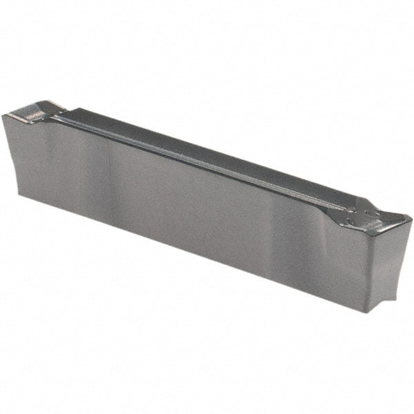 Walter 6529716 Grooving Insert: GX242CE4 WKP23S, Solid Carbide (Pack of 10)
