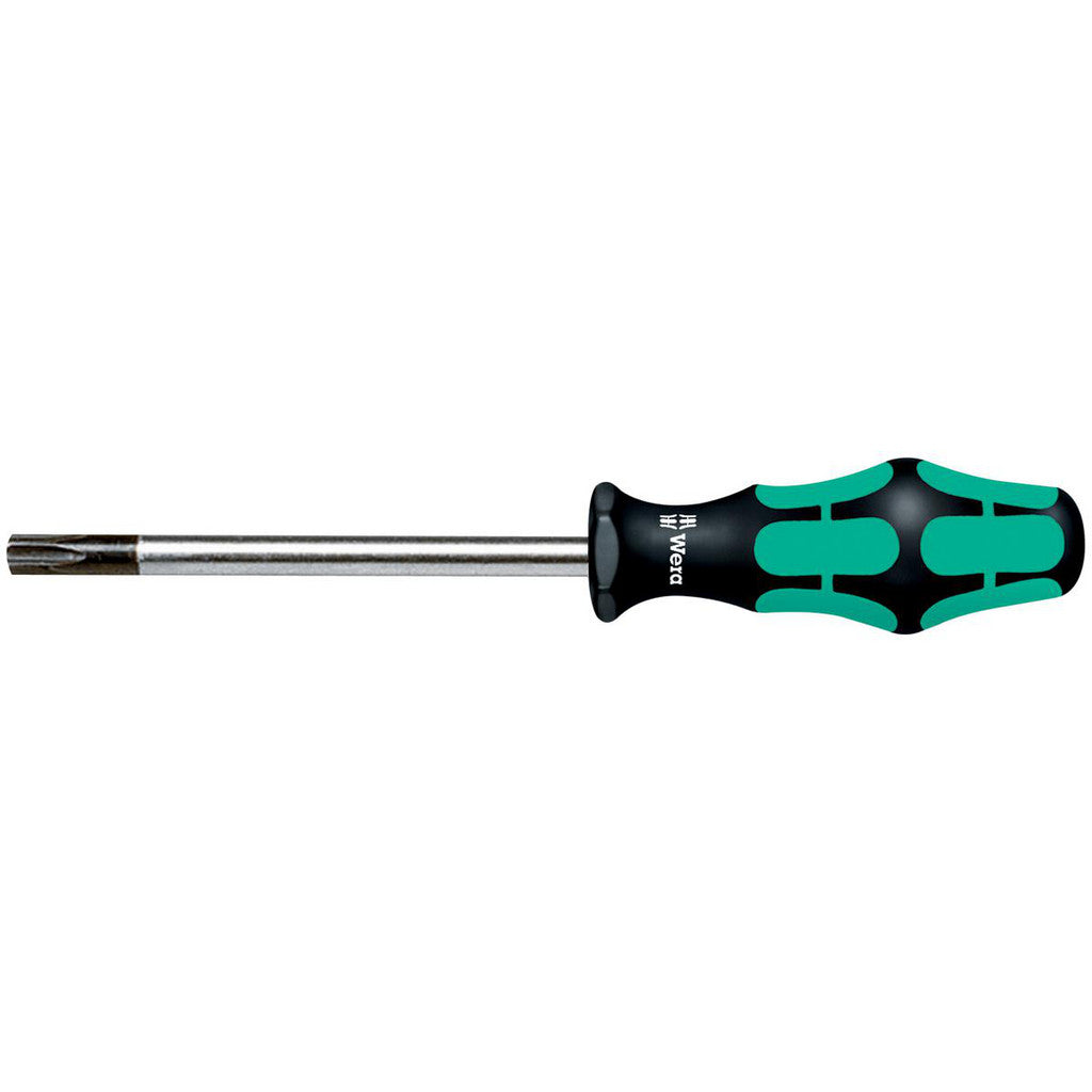 Wera 5028035001 Torx Plus Driver: IP15, 178 mm OAL