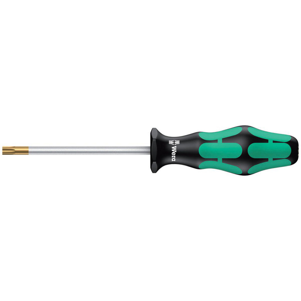 Wera 5028048001 Torx Driver: T8, 141 mm OAL