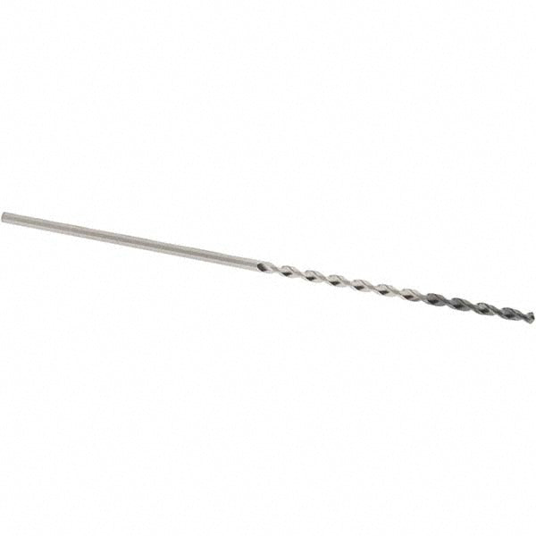 OSG 8623218 Extra Length Drill Bit: 1.80 mm (0.0709"), 120 deg Point, Cobalt