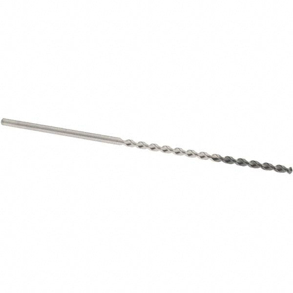 OSG 8623222 Extra Length Drill Bit: 2.20 mm (0.0866"), 120 deg Point, Cobalt