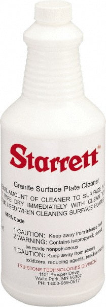 Starrett 81824 Inspection Surface Plate Stand: