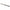 OSG 1413408 Spiral Flute Tap: #10-32, UNF, 3 Flute, Plug Chamfer, 2B Class of Fit, High-Speed Steel, TiCN Finish